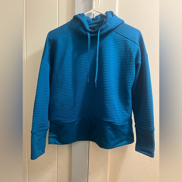 Nike Tops - EUC Nike Hoodie